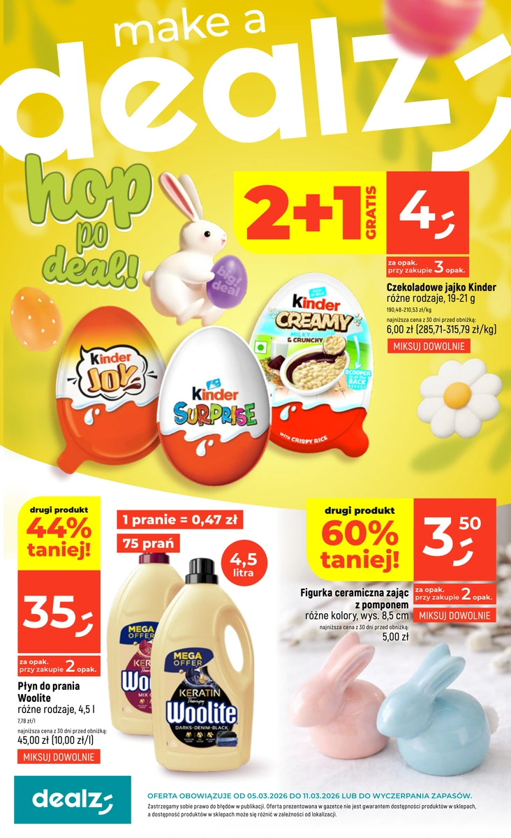 Gazetka - NOWA GAZETKA